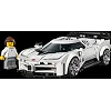 Конструктор LEGO Speed Champions Спортивний гіперкар Bugatti Centodieci 291 деталь (77240)