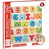 Деревянный пазл Hape Английский алфавит (E1551)