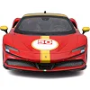 Автомодель серії "R&P" - FERRARI SF90 STRADALE ASSETTO FIORANO (1:18)