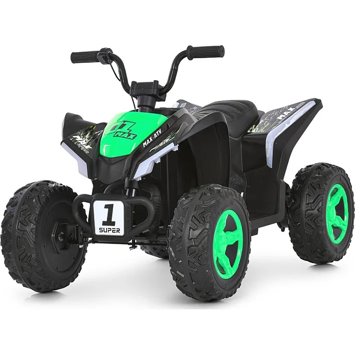 Дитячий електромобіль Квадроцикл M 6283EL-5 до 30 кг