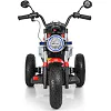 Дитячий електромобіль Мотоцикл Bambi Racer M 3687AL-3 до 60 кг