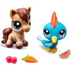 Игровой набор Littlest Pet Shop – Фермерская фиеста