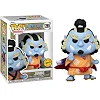Ігрова фігурка FUNKO POP! серії "Великий куш" - ДЖІМБЕЙ (W/CH)