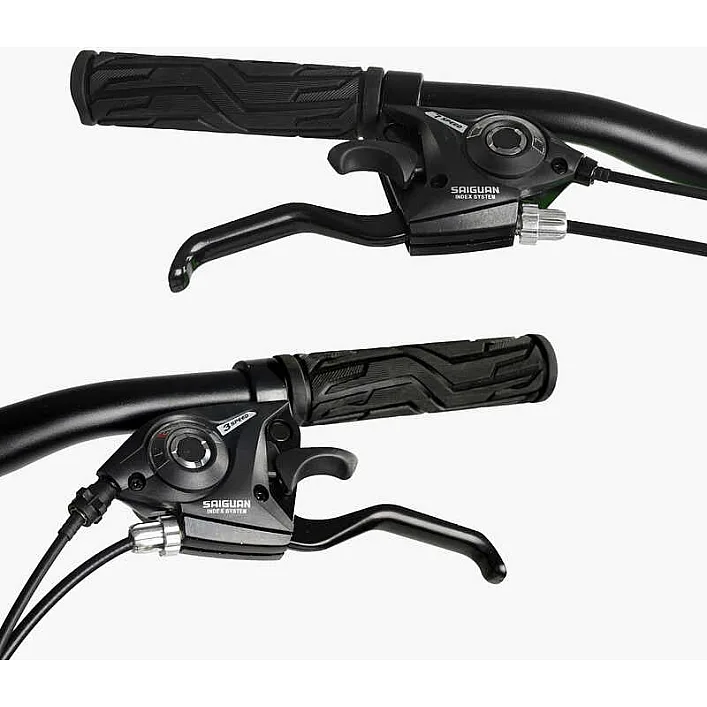 Велосипед Спортивний Corso 26" дюймів «GLOBAL» GL-26097