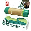 Механический фонарик Hape Nature Fun с чехлом (E5579)