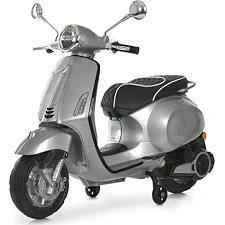 Дитячий електромобіль Мотоцикл M 6288EL-11-2 до 30 кг
