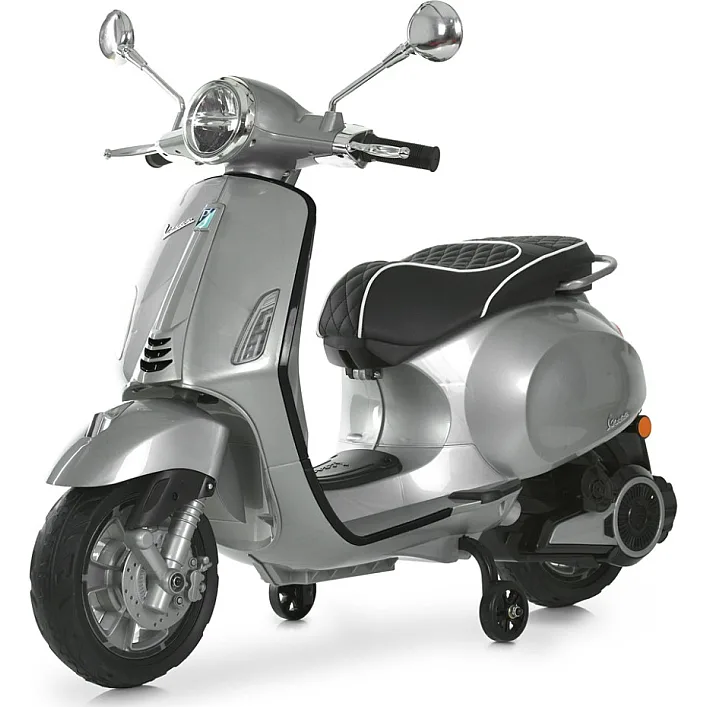 Дитячий електромобіль Мотоцикл M 6288EL-11-2 до 30 кг