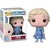 Игровая Фигурка Funko Pop! Серии Холодное Сердце 2 - Эльза