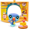 Игровой набор Littlest Pet Shop - Французское бистро