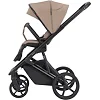Коляска универсальная CARRELLO Sigma CRL-6523 2в1 Fresh Beige (Нем2365)