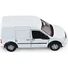 Автомодель - Ford Transit Connect (белый)