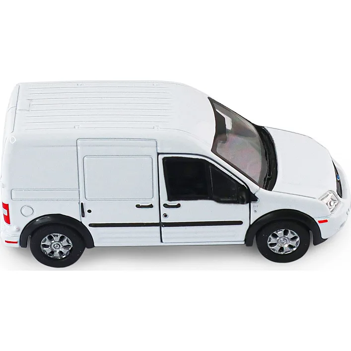 Автомодель - Ford Transit Connect (белый)