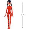 Кукла "ЛЕДИ БАГ И СУПЕР-КОТ" серии "Basic" - ЛЕДИ БАГ (26 cm) 50261 MIRACULOUS (Лял0261)