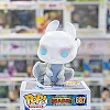 Игровая Фигурка Funko Pop! Серии Как Приручить Дракона - Дневная Фурия