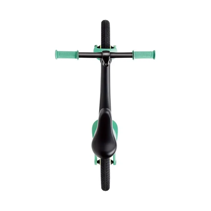 Беговел Hape двухколесный 12" зеленый (E1208)