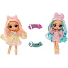 Игровой набор с куклой L.O.L. SURPRISE! Tweens серии "Surprise Swap" &ndash; ВИННИ ВЕЙВЗ (с аксесс.) 591733 (Лял1733)
