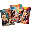 Карточная игра "Тайные Желания 18+" PLR-0043, 64 карты