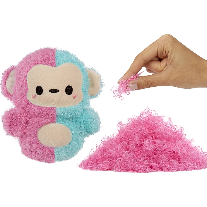 М’яка іграшка-антистрес FLUFFIE STUFFIEZ серії "Small Plush" - МАВПОЧКА