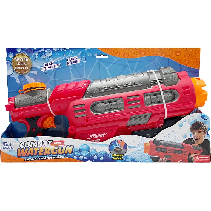 Игровой водяной автомат 976A с насосом