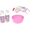 Набор для создания желе-слайма Jelly Slime 9010E, короб 26*6*31 см (Нас4987)