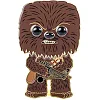 Пин Funko Pop серии «Звездные войны» – Чуи с луком