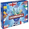 Настільна гра Монополія "Економіка світу" 31028, 2-4 гравці
