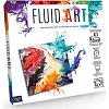 Креативна творчість "Fluid ART" FA-01-01,02,03,04,05 DANKO (Нас9303)
