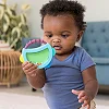 Погремушка Infantino Тамбурин с прорезывателем (315260)