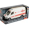 Машина швидкої допомоги "Mercedes-Benz Sprinter"