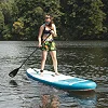 Надувна SUP дошка (Сапборд) WORKER WaveTrip 10'6' 320