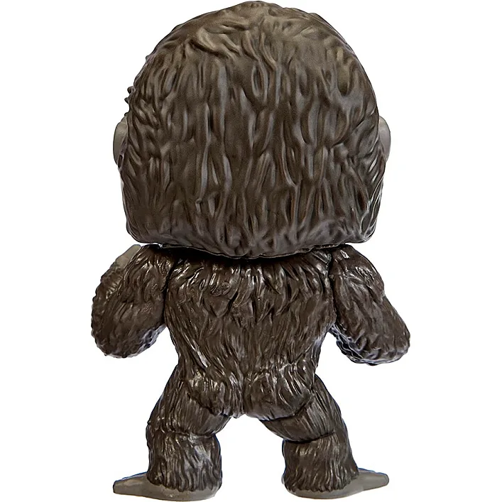 Игровая фигурка Funko Pop! серии Godzilla Vs Kong – Конг готовый к бою