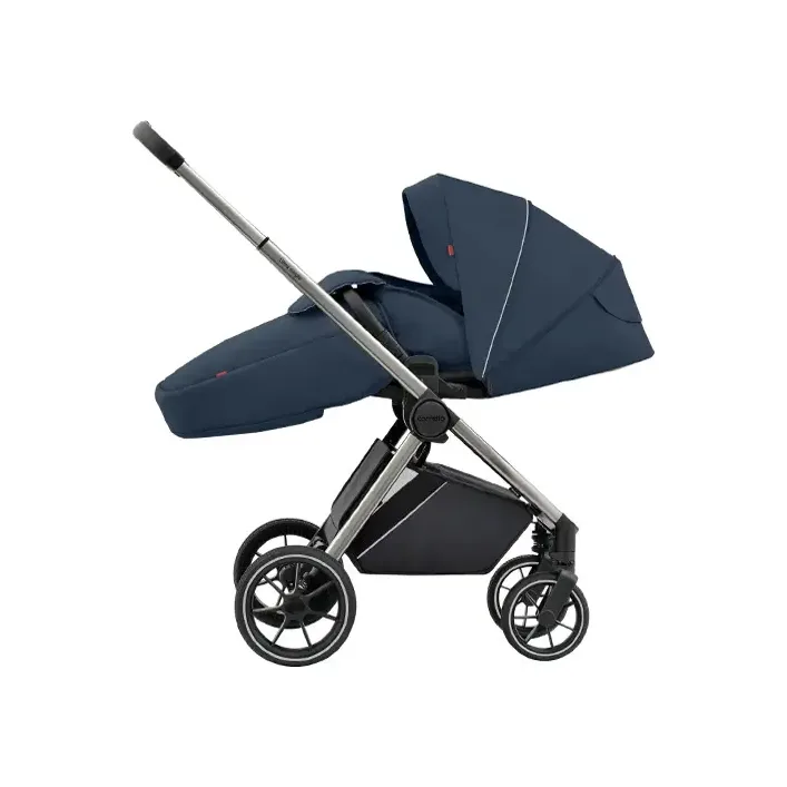 Прогулянкова коляска CARRELLO Ultra CRL-5525 Horizon Blue (Нем6971)