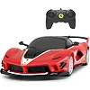 Автомобиль на радиоуправлении Ferrari FXX Evo, Rastar, 1:24, арт. 79300
