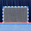 Сетка для мини-футбола(гандбола) BallNet NE-CM-44
