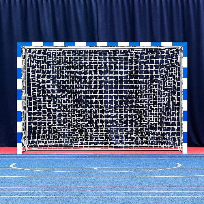 Сетка для мини-футбола(гандбола) BallNet NE-CM-44