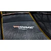 Батут PRIME SPORT INSIDE TITANPRO с внутренней сеткой 10 футов оранжевый