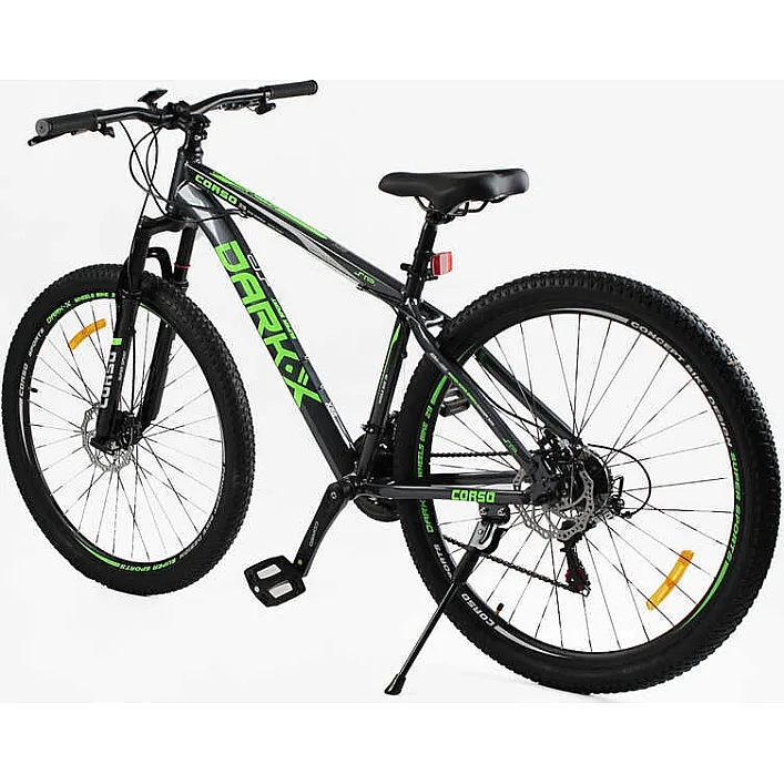 Велосипед Спортивный Corso &laquo;Dark-X&raquo; 29" дюймов DX-29904