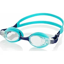 Очки для плавания "AMARI" Aqua Speed 041-42 бирюзовый, OSFM