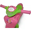 Мотоцикл музичний "Sport" рожевий 0139/65 DOLONI (Укр1393)