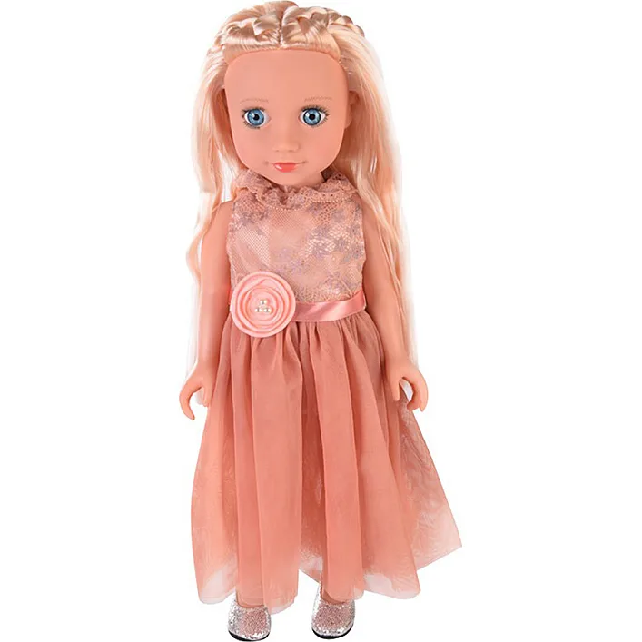 Кукла Beauty Star PL-521-1807 высота 42 см Вид 2