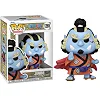 Ігрова фігурка FUNKO POP! серії "Великий куш" - ДЖІМБЕЙ (W/CH)