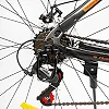 Велосипед Спортивный Corso &laquo;NITRO&raquo; 29" дюймов NT-29129