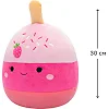 Мʼяка іграшка "Squishmallows: Клубничный Кейк-Поп Пама" (30 см)