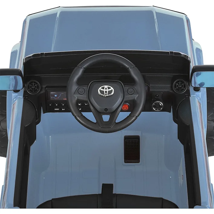 Детский электромобиль Джип 2155EBLR-4(24V) до 30 кг