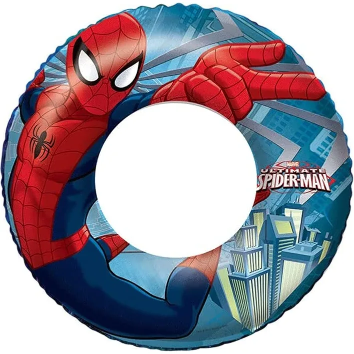 Надувне коло Spiderman, Mondo
