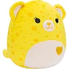 М'яка іграшка SQUISHMALLOWS – ГЕПАРД ЛЕКСІ (13 cm)