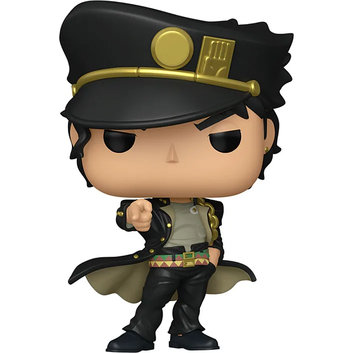 Ігрова фігурка FUNKO POP! серії "Химерні пригоди ДжоДжо" - ДЖОТАРО КУДЖО