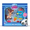 Игровой набор Littlest Pet Shop – Фермерская фиеста