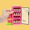 Игровой набор с куклой L.O.L. SURPRISE! серии "O.M.G." &ndash; ЧА ЧА 503842 с аксессуарами (Лял0574)