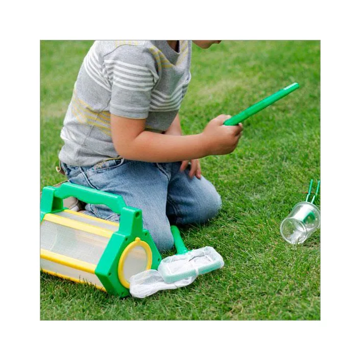Набор натуралиста Edu-Toys 5 в 1 (BL033)